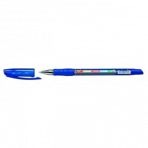 Ручка шариковая неавтоматическая STABILO Exam Grade 588/41 синий...