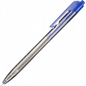Ручка шариковая автоматическая Arrow,д шар 0,7 мм,синяя...