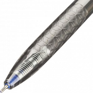Ручка шариковая автоматическая Arrow,д шар 0,7 мм,синяя...