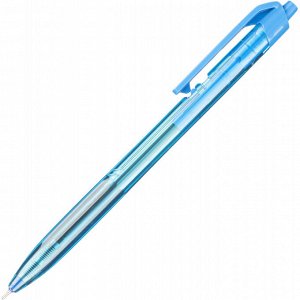 Ручка шариковая автоматическая X-tream, диаметр шарика 0,7 мм, си...