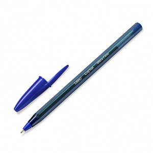 Ручка шариковая неавтоматическая BIC Cristal Exact С0,28 К20...