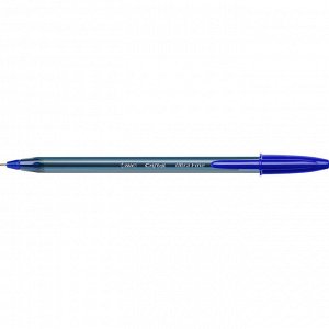 Ручка шариковая неавтоматическая BIC Cristal Exact С0,28 К20...