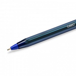 Ручка шариковая неавтоматическая BIC Cristal Exact С0,28 К20...