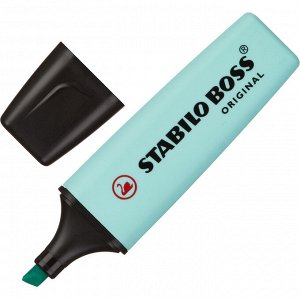 Набор маркеров текстовыделителей STABILO BOSS ORIGINAL PASTEL 70/...