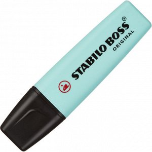 Набор маркеров текстовыделителей STABILO BOSS ORIGINAL PASTEL 70/...