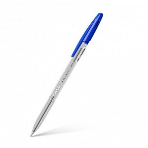 Ручка шариковая неавтомат ErichKrause R-301 Classic Stick 1.0, си...