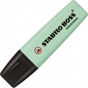 Набор маркеров текстовыделителей STABILO BOSS ORIGINAL PASTEL 70/...