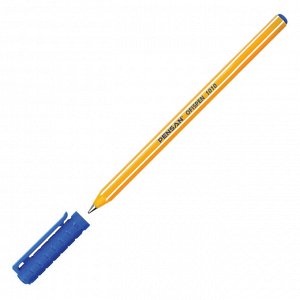 Ручка шариковая неавтоматическая PENSAN OFFIS PEN 1010 1,0 синя...