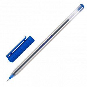 Ручка шариковая неавтоматическая PENSAN OFFIS 1005 1,0 синяя...