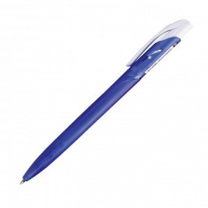 Ручка шариковая автоматическая FLEXOFFICE FRIENDEE 0,7мм синяя FO...