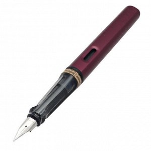 Ручка перьевая LAMY 029 al-star, Пурпурный, F, 4000330...