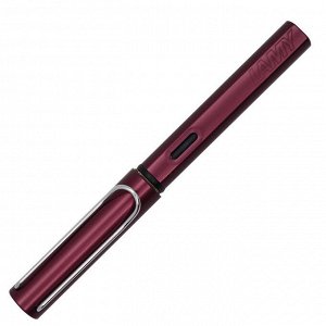 Ручка перьевая LAMY 029 al-star, Пурпурный, F, 4000330...
