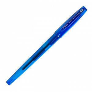 Ручка шариковая неавт PILOT Super Grip G BPS-GG-M-L резин.манжет....