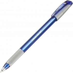 Ручка шариковая неавтоматическая Unimax Trio DC GP tinted 0,7мм,с...