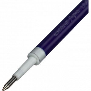 Стержень гелевый 110мм UMR 87 для Гелевой ручки 710174 UMN-207 си...