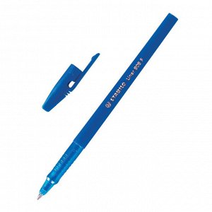 Ручка шариковая неавтоматическая STABILO Liner F 808/41 0,38мм, с...