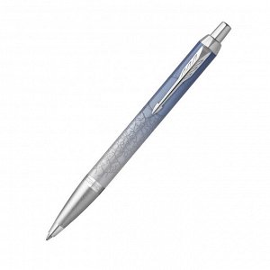 Ручка шариковая Parker POLAR 2153005, лин. письма средняя, цв чер...