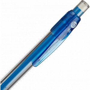 Карандаш механический BIC VELOCITY 0,7мм цвет ассорти Франция...