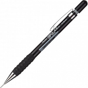 Карандаш механический Pentel А315A 0,5мм черный Япония...