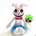 Мягкая игрушка &quot;Mr. Hopp&#039;s Playhouse&quot; / 25 см