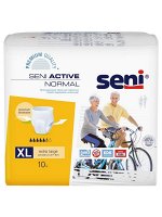 Трусики впитывающие Seni Active Normal Extra Large 10 шт.