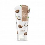 Frudia / Очищающая пенка для лица с маслом ши My Orchard Shea Butter Mochi Cleansing Foam 120 ml