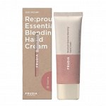 FRUDIA / Крем для рук с мандарином и розмарином Essential Blending Hand Cream, 50гр
