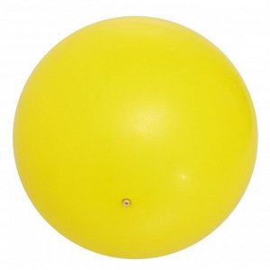 Мяч, диаметр 230 мм