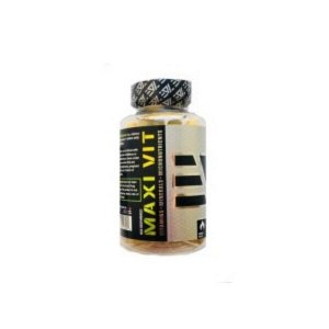 Epic Labs Maxi Vit/мужские витамины/мультивитамины для мужчин - 60 капсул