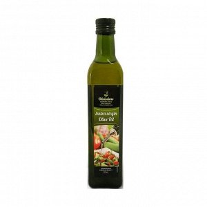 Масло оливковое ExtraVirgin, Olivissimo, 500мл