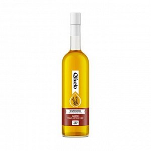 Масло олив Sansa/Pomace, Oliveto 250 мл, ст/б