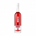 Уксус винный красный 6% Oliveto, 250 мл ст/б