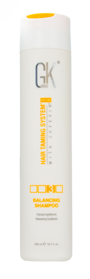 Глобал Кератин Шампунь увлажняющий с защитой цвета волос Moisturizing Shampoo Color Protection, 300 мл (Global Keratin, Шампуни и кондиционеры)