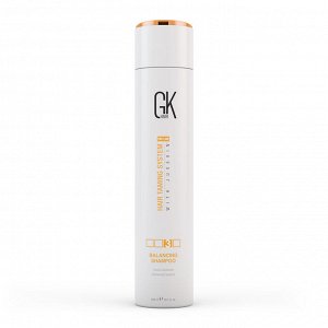 Глобал Кератин Шампунь балансирующий Balancing Shampoo, 300 мл (Global Keratin, Шампуни и кондиционеры)