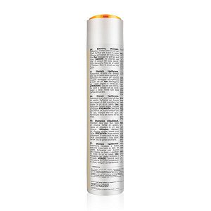 Глобал Кератин Шампунь балансирующий Balancing Shampoo, 300 мл (Global Keratin, Шампуни и кондиционеры)