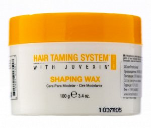 Глобал Кератин Воск для волос Shaping Wax, 100 г (Global Keratin, Уход и стайлинг)