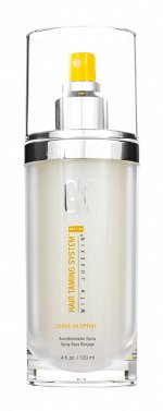 Глобал Кератин Несмываемый кондиционер-спрей Leave-in Spray, 120 мл (Global Keratin, Уход и стайлинг)