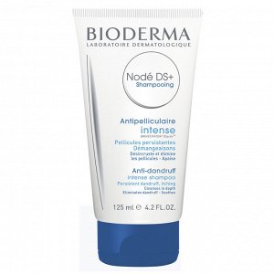 Bioderma Node DS+ Шампунь для волос против перхоти Биодерма Нодэ 125 мл