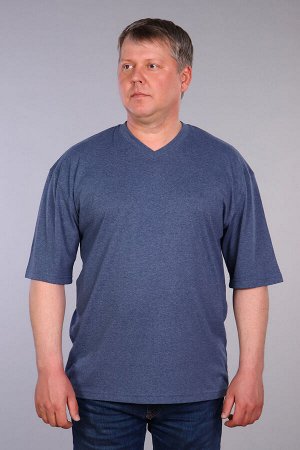 Мужская футболка 6053