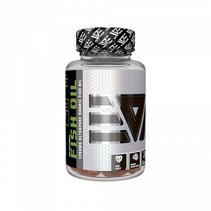 Омега 3 Epic Labs Fish Oil 1250 mg - 60 капсул
