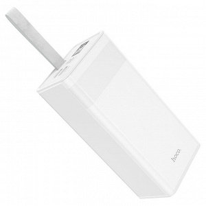 Внешний аккумулятор/ Power Bank Hoco J86 (40000mAh) 20W