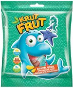 «KrutFrut», мармелад жевательный в форме обитателей подводного мира, 70г
