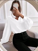 БЛУЗКА ЖЕНСКАЯ, код 3371581