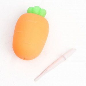 Мялка «Морковка» надувается