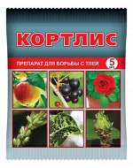 Кортлис 5мл от тли