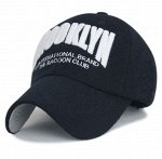 Бейсболка Brooklin