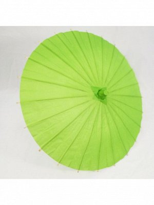 Зонтик декоративный из бумаги d 60 см длина 42 см HS-3-8