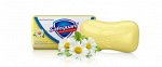 SAFEGUARD Мыло туалетное 90г Ромашка