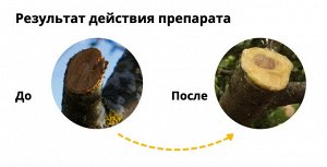 Вар Садовый 150гр Август