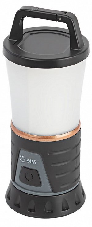 Фонарь кемпинговый светодиодный ЭРА KB-701 "Атлас" на батарейках 5Вт, 3хАА Б0054036